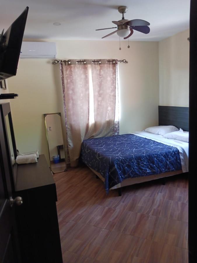 Habitaciones Casa Cuscatlan Tamanique 客房 照片