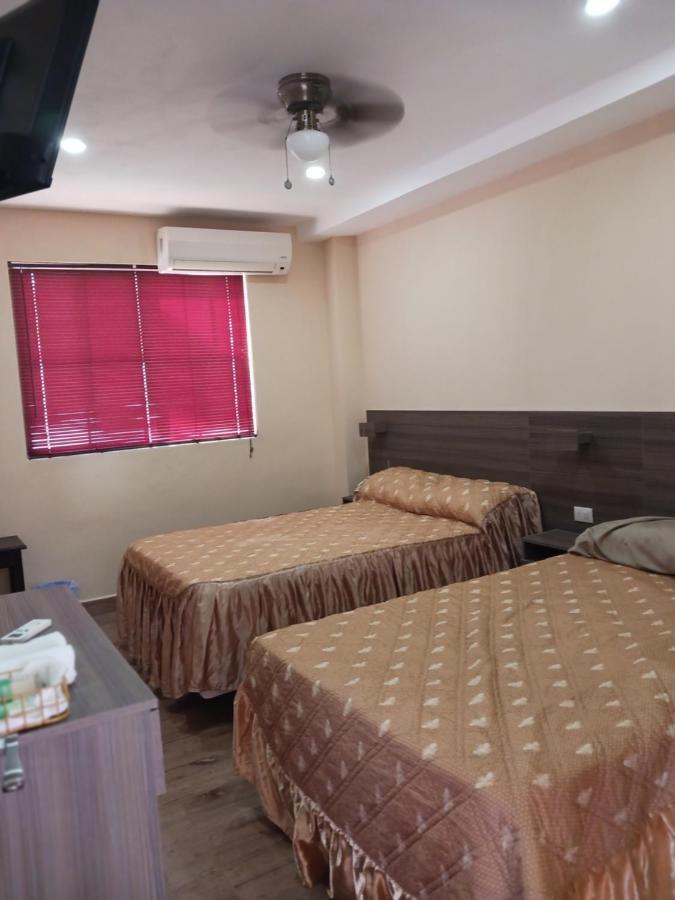 Habitaciones Casa Cuscatlan Tamanique 客房 照片