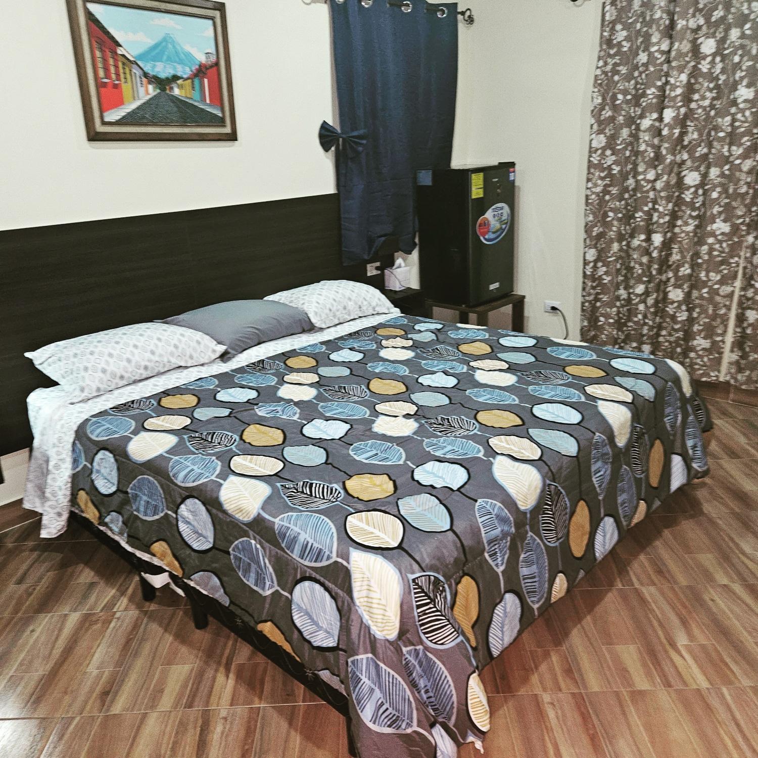 Habitaciones Casa Cuscatlan Tamanique 客房 照片