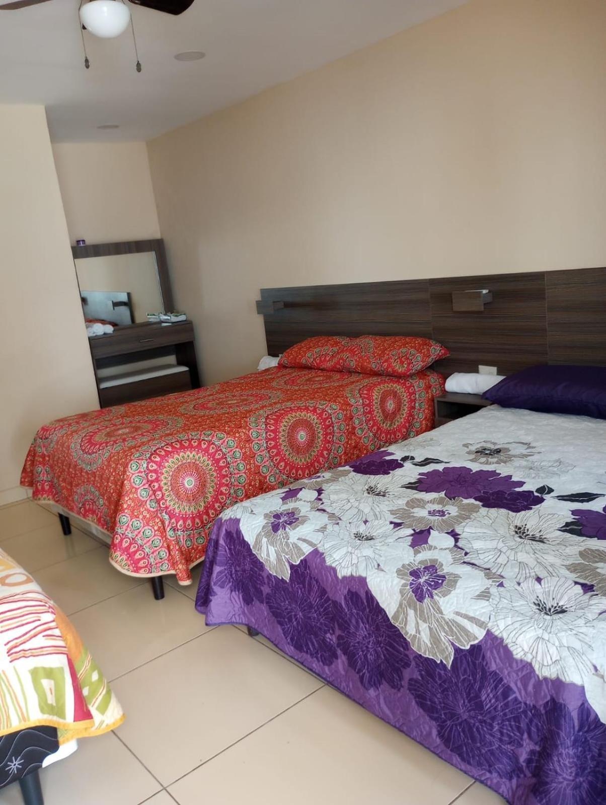 Habitaciones Casa Cuscatlan Tamanique 客房 照片