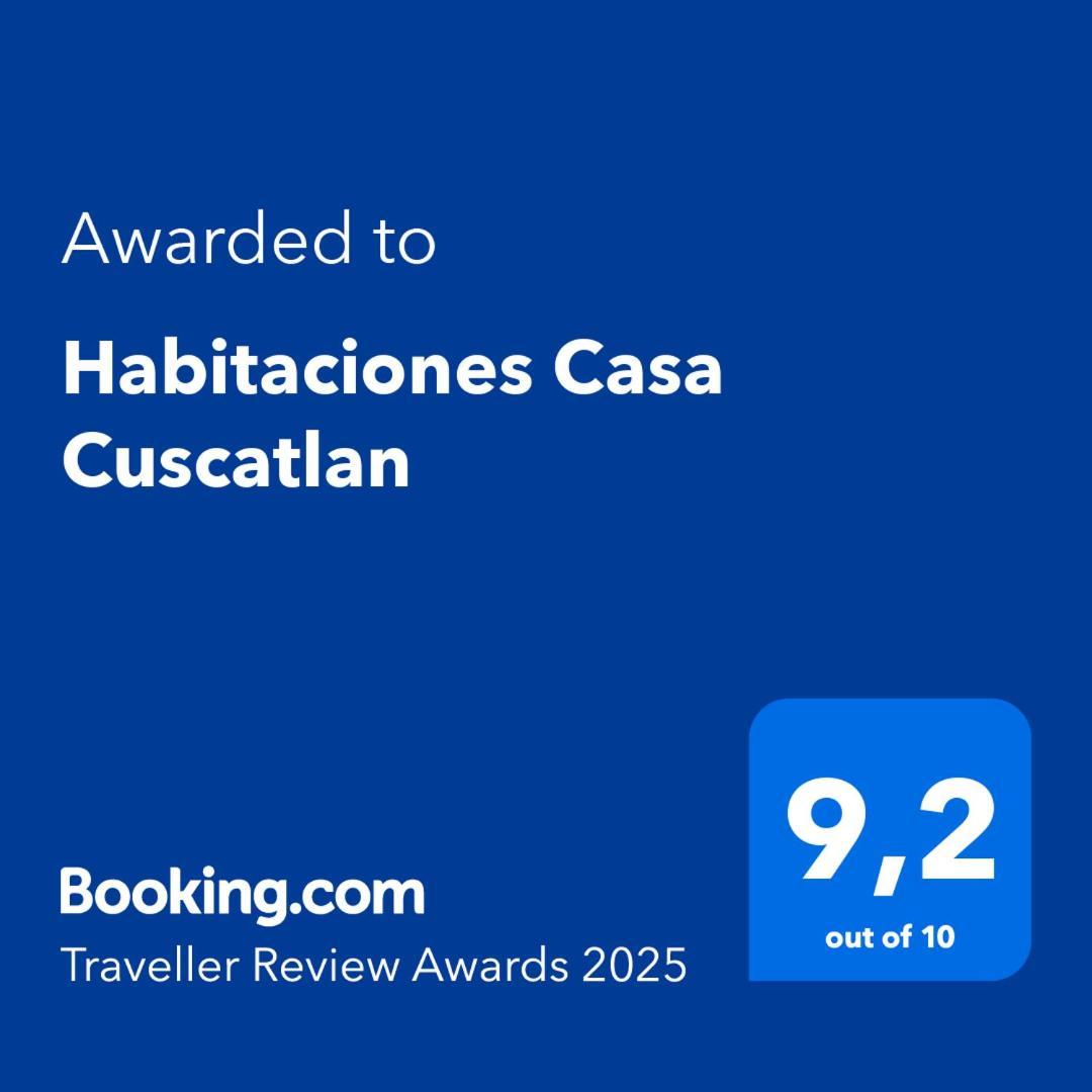 Habitaciones Casa Cuscatlan Tamanique 外观 照片